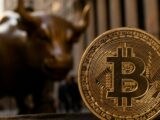 بيتكوين تقترب من 60,000 دولار بينما يترقب المتداولون