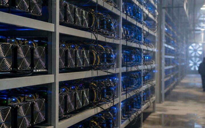 انخفاض الاهتمام المفتوح لعقود بيتكوين الآجلة بمقدار 5.1 مليار دولار مع تخلي المتداولين عن الرافعة المالية