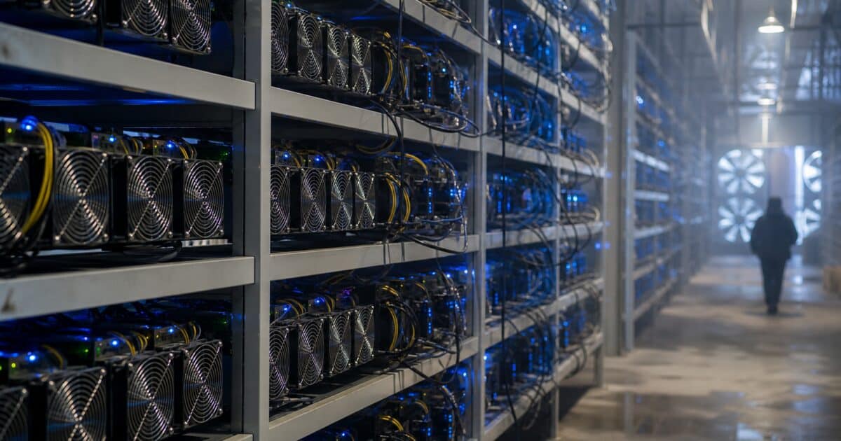 انخفاض الاهتمام المفتوح لعقود بيتكوين الآجلة بمقدار 5.1 مليار دولار مع تخلي المتداولين عن الرافعة المالية
