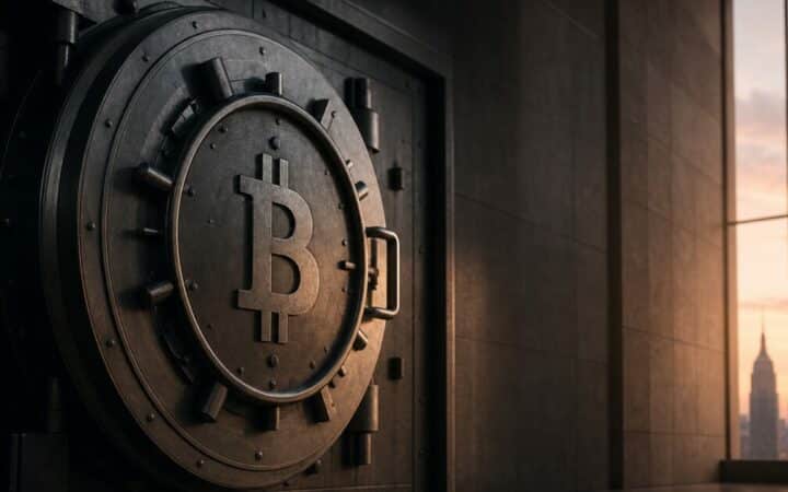 بيتكوين (BTC) يحافظ على مستوى 60,000 دولار بصعوبة مع تراجع حجم العقود الآجلة