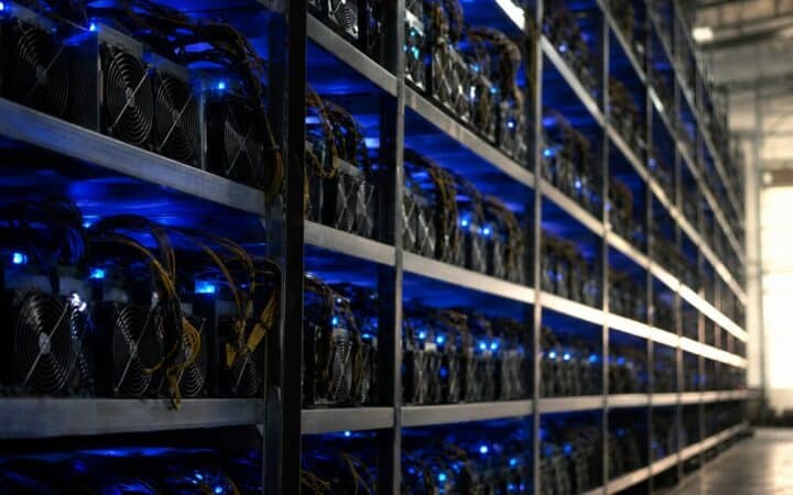 بيتكوين تتمسك بمستوى ,000 لكن احتمال الانخفاض إلى ,000 لا يزال قائماً