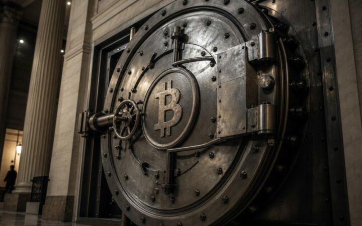 بيتكوين تبقى فوق 62,500 دولار مع انتعاش بفضل منشور ترامب على تروث سوشيال