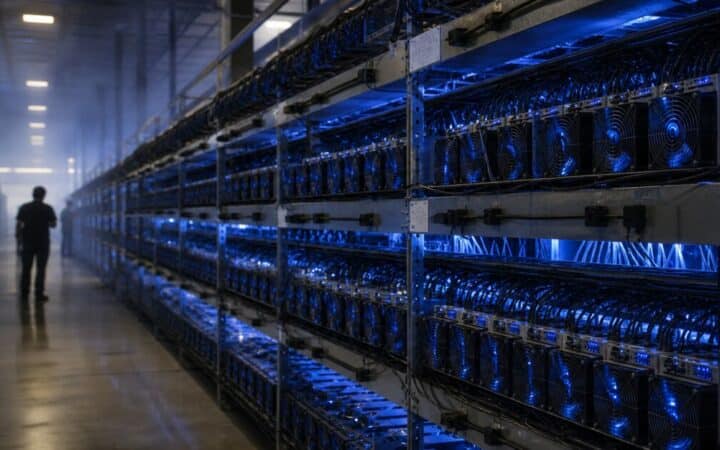 أسعار الطاقة في تقرير مايو لمؤشر أسعار المستهلك تهز أسواق العملات البديلة بينما بيتكوين يحافظ على استقراره