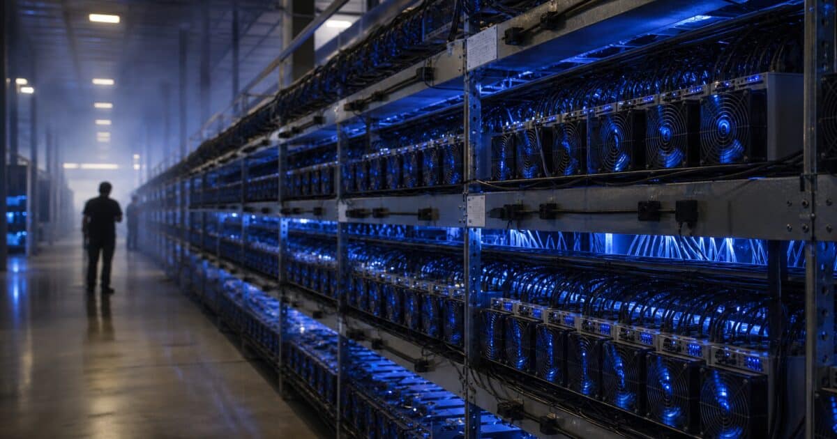 أسعار الطاقة في تقرير مايو لمؤشر أسعار المستهلك تهز أسواق العملات البديلة بينما بيتكوين يحافظ على استقراره