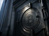 بيتكوين تتأرجح عند ,000 وسط تحديات اقتصادية متزايدة