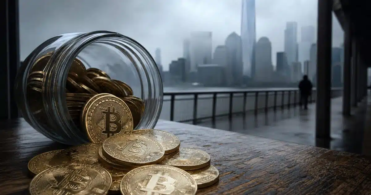 سعر بيتكوين يستقر عند ,300 مع تراجع ضغط البيع