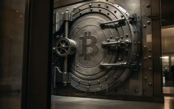 بيتكوين تستقر قرب 62,000 دولار بينما تقلق أرباح ميكرون المتداولين
