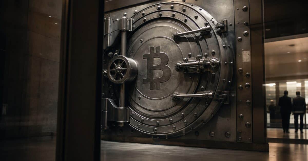 بيتكوين تستقر قرب 62,000 دولار بينما تقلق أرباح ميكرون المتداولين