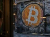 قفزة في بيتكوين بنسبة 5% مع دفع المنظمين العالميين لقواعد جديدة للإشراف على العملات الرقمية