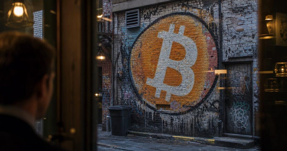 قفزة في بيتكوين بنسبة 5% مع دفع المنظمين العالميين لقواعد جديدة للإشراف على العملات الرقمية