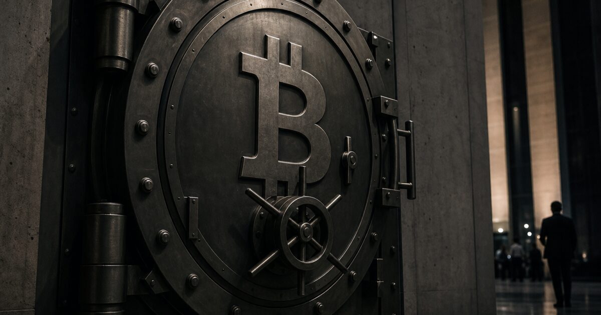 البيتكوين يبدو غير مملوك بشكل كافٍ مع تحويل رؤوس الأموال نحو الذكاء الاصطناعي