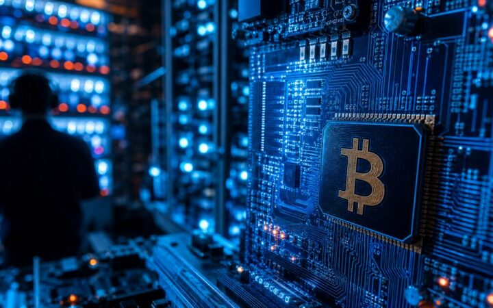 بيتكوين تخسر 200 مليار دولار لكن المؤمنين بها لا يبيعون