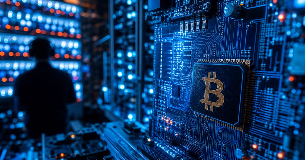 بيتكوين تخسر 200 مليار دولار لكن المؤمنين بها لا يبيعون