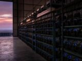 إيرادات عمال تعدين البيتكوين تسجل أدنى مستوياتها مع تراجع دعم 60 ألف دولار