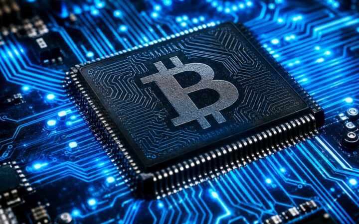 ارتفاع نشاط شبكة بيتكوين بسبب زيادة معاملات op_return