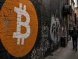 انهيار كبير في حجم الاهتمام المفتوح لعقود خيارات بيتكوين في بورصة CME
