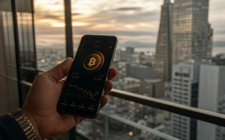 خيارات بيتكوين بقيمة 1.9 مليار دولار تنتهي مع انخفاض الأسعار نحو 62800 دولار