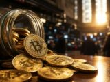 انخفاض بيتكوين إلى أقل من 60,000 دولار لأول مرة منذ أكتوبر 2024
