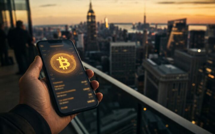 هبوط بيتكوين دون ,000 يثير قلق المتداولين في يونيو
