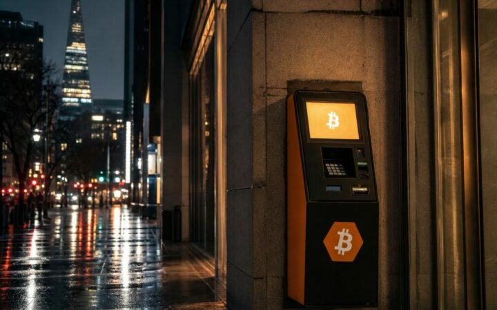 بيتكوين تحت الضغط مع تحول المستثمرين نحو سبيس إكس