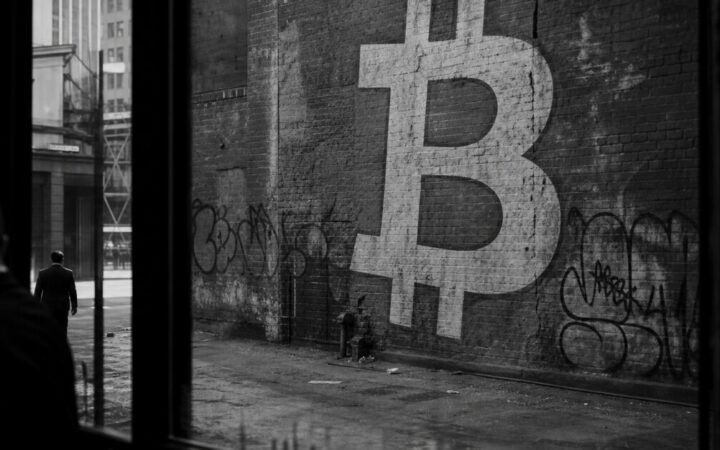 انخفاض بيتكوين بنسبة 40% منذ إطلاق STRC يثير تساؤلات حول رهان سايلور