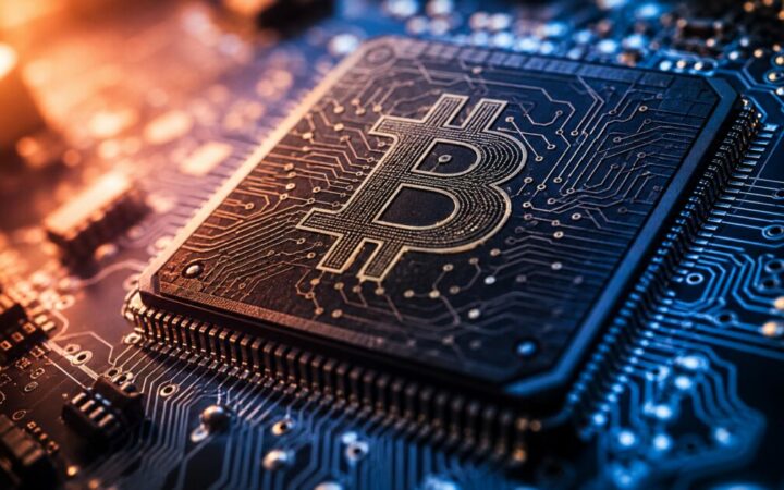 انخفاض بيتكوين إلى ,100 مع تصفية 351,000 متداول في 24 ساعة