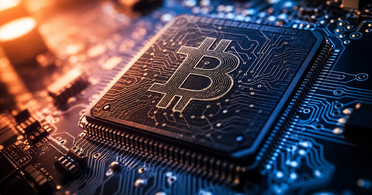 انخفاض بيتكوين إلى ,100 مع تصفية 351,000 متداول في 24 ساعة