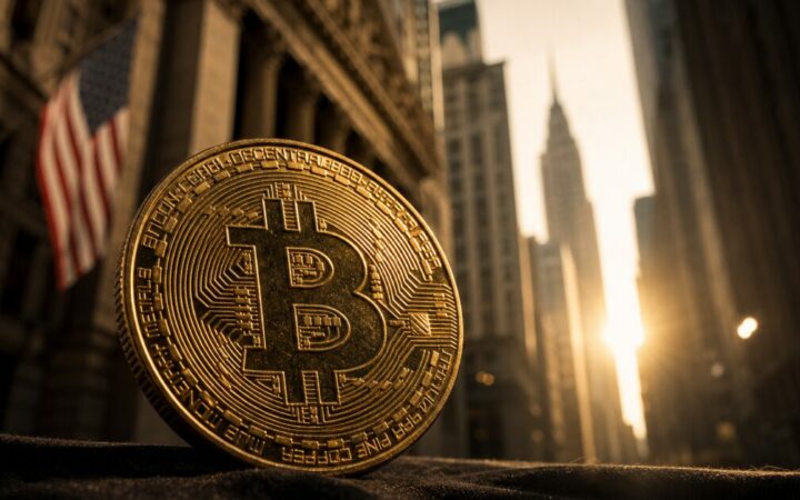 مؤشر RSI للبيتكوين يسجل أشد مستويات البيع المفرط منذ 2020 والمتداولون يترقبون العودة إلى 70 ألف دولار