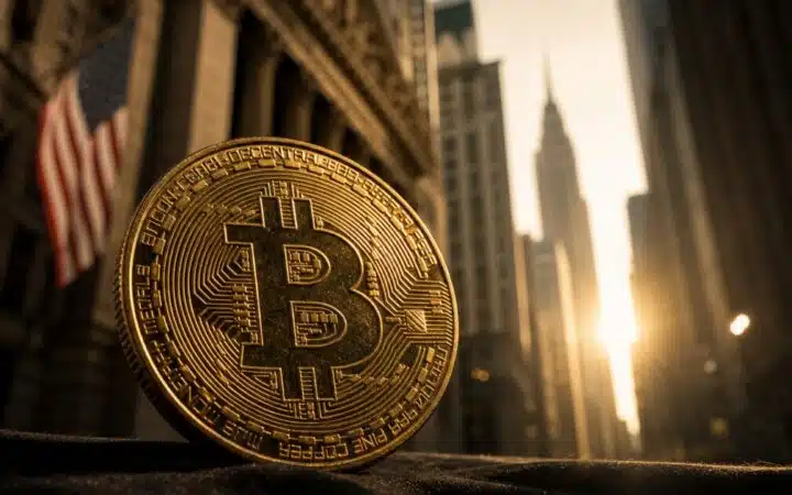 مؤشر RSI للبيتكوين يسجل أشد مستويات البيع المفرط منذ 2020 والمتداولون يترقبون العودة إلى 70 ألف دولار