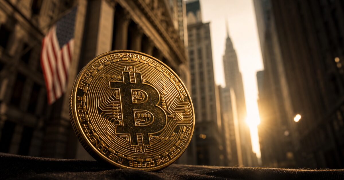 مؤشر RSI للبيتكوين يسجل أشد مستويات البيع المفرط منذ 2020 والمتداولون يترقبون العودة إلى 70 ألف دولار