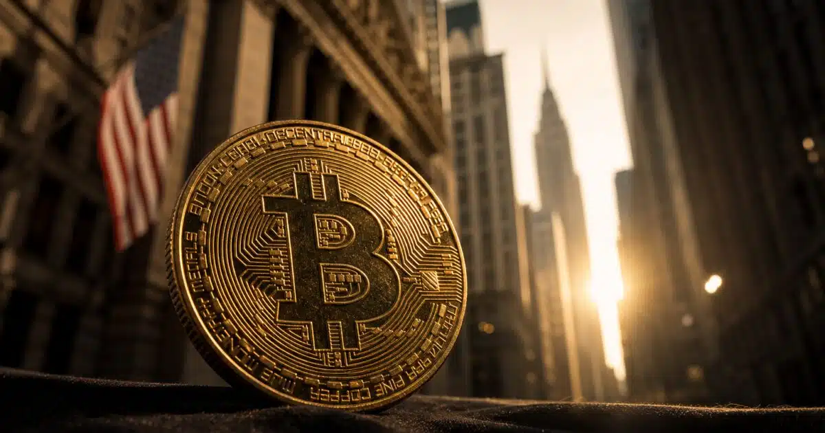 مؤشر RSI للبيتكوين يسجل أشد مستويات البيع المفرط منذ 2020 والمتداولون يترقبون العودة إلى 70 ألف دولار