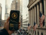 بيتكوين يتراجع نحو 65 ألف دولار والمشترون يترقبون مستوى 60 ألف دولار