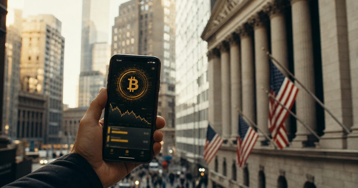 بيتكوين يتراجع نحو 65 ألف دولار والمشترون يترقبون مستوى 60 ألف دولار