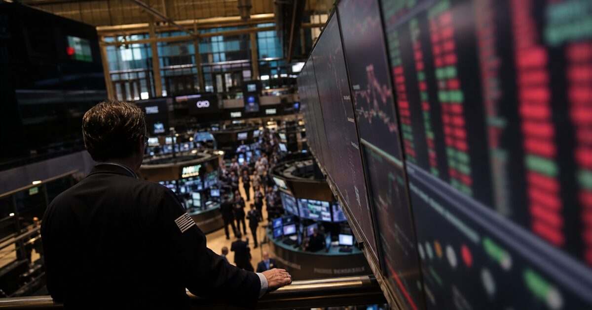 تراجع بطيء لبيتكوين يتعمق مع تدفقات خارجة بقيمة 3 مليارات دولار من صناديق ETF