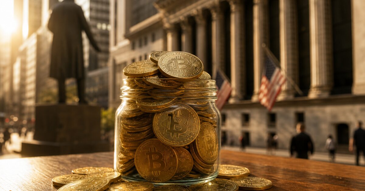 نمط استسلام UTXO لبيتكوين يضع حاملي الأمد الطويل في دائرة الضوء