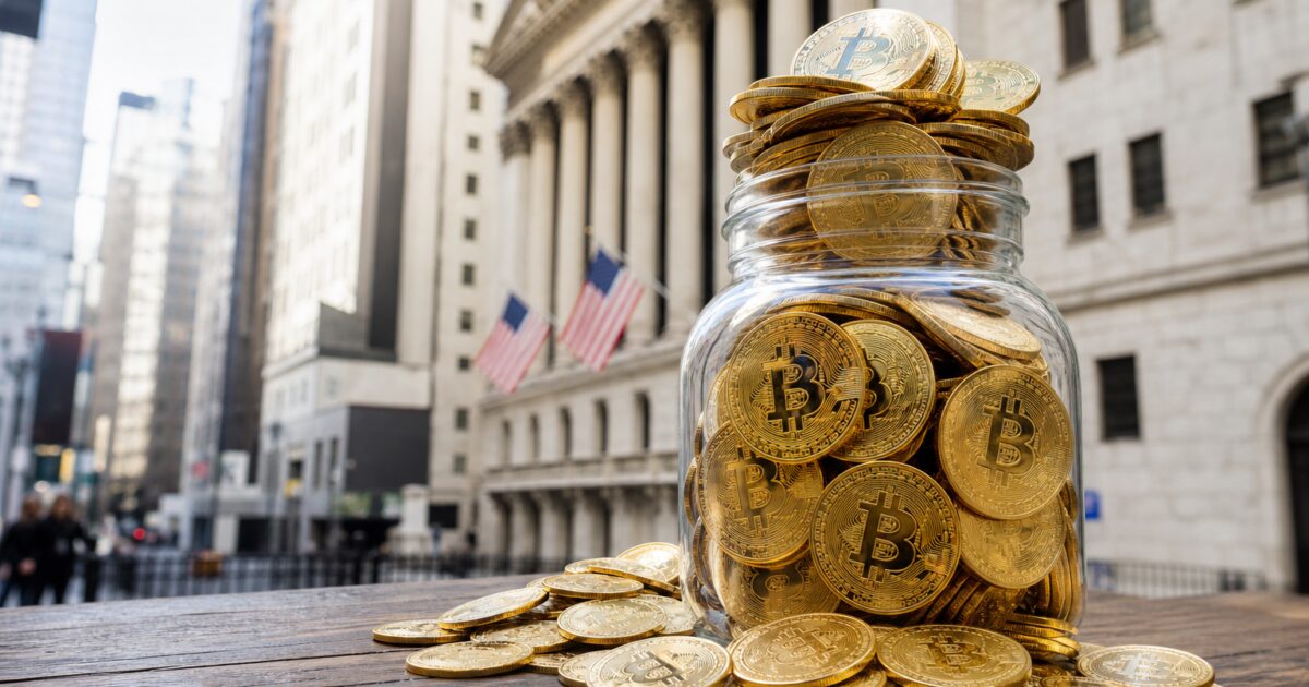الحيتان تعود لشراء بيتكوين لكن إشارات بريميوم رئيسية غائبة