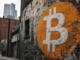 العلاقة العكسية القوية بين بيتكوين وusd/jpy تهز افتراضات التجارة المحمولة