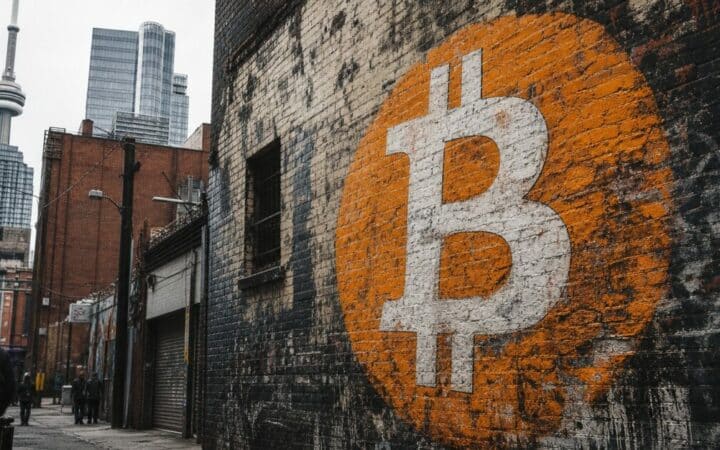 العلاقة العكسية القوية بين بيتكوين وusd/jpy تهز افتراضات التجارة المحمولة