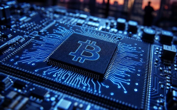 خسائر بيتكوين المحققة أقل بـ35 مليار دولار من ذروة 2022، مما يثير مخاوف جديدة من السوق الهابطة