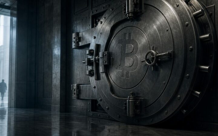 مخطط البيتكوين الأسبوعي يومض بإشارة نادرة ويتطلع لاختراق مستوى 90,000 دولار
