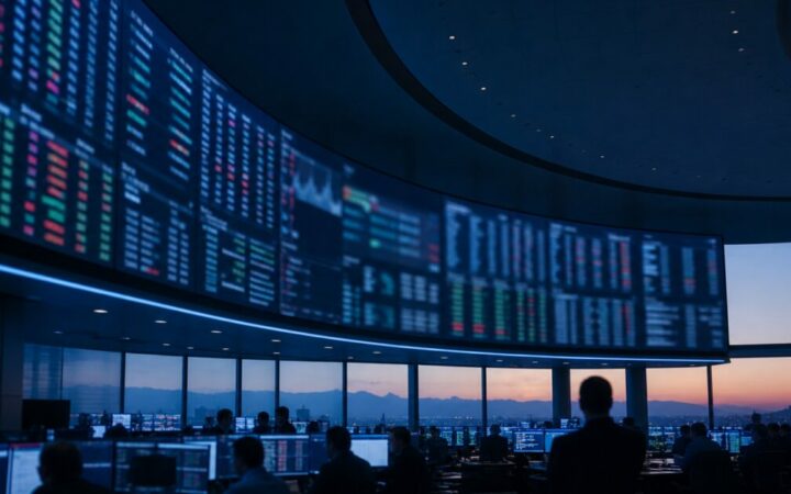 ترقية Bitget لتداول النسخ في عقود الفروقات تتيح للمتابعين تحديد حدود المخاطر الخاصة بهم