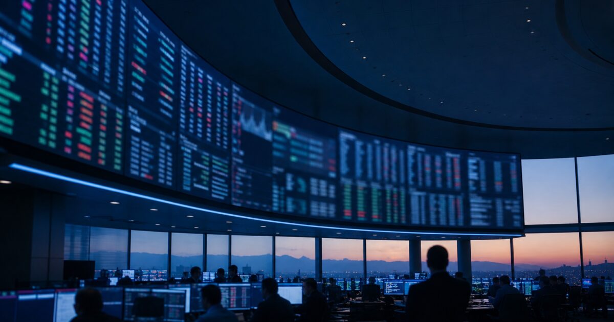 ترقية Bitget لتداول النسخ في عقود الفروقات تتيح للمتابعين تحديد حدود المخاطر الخاصة بهم