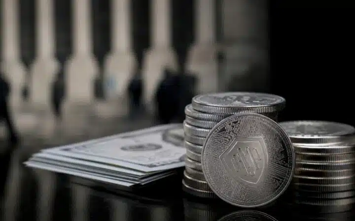 تخفيضات في BitGo بنسبة 15% مع التركيز على الذكاء الاصطناعي والعملات المستقرة