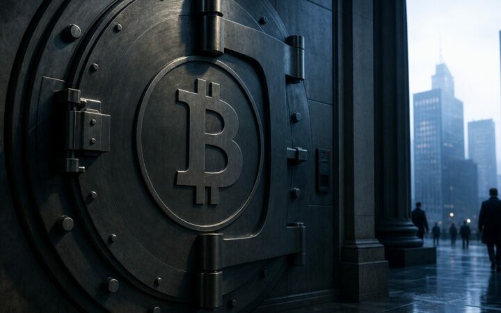 بيت ماركتس تحقق مكاسب بيتكوين بنسبة 44.51% بفضل الذكاء الاصطناعي
