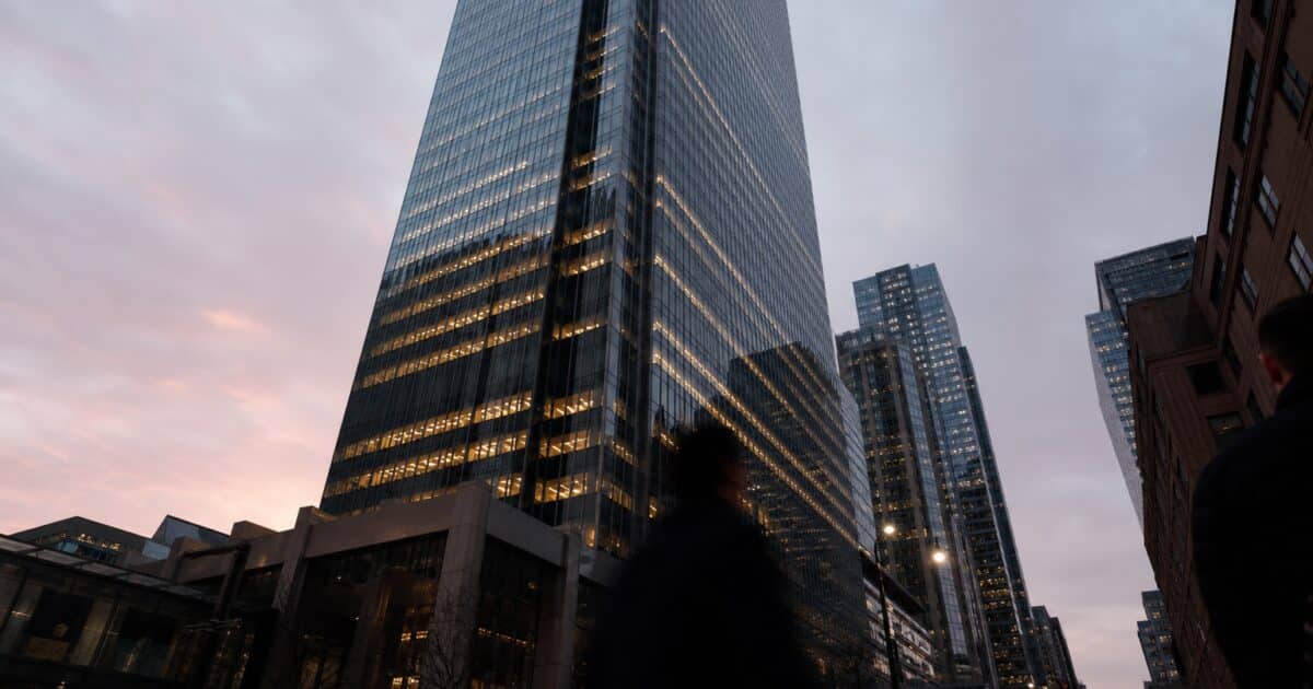جذب صندوق IBIT من BlackRock مستخدمي بيتكوين دون إثارة الشكوك