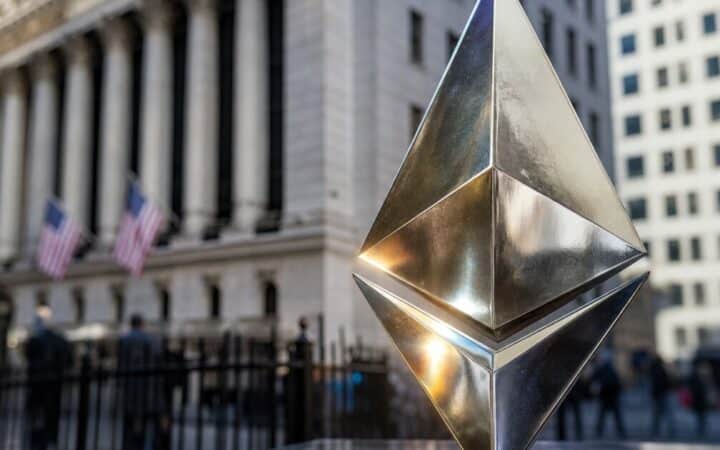 شركة BMNR تضاعف مشترياتها من إيثيريوم بينما يترنح سعره عند 1500 دولار