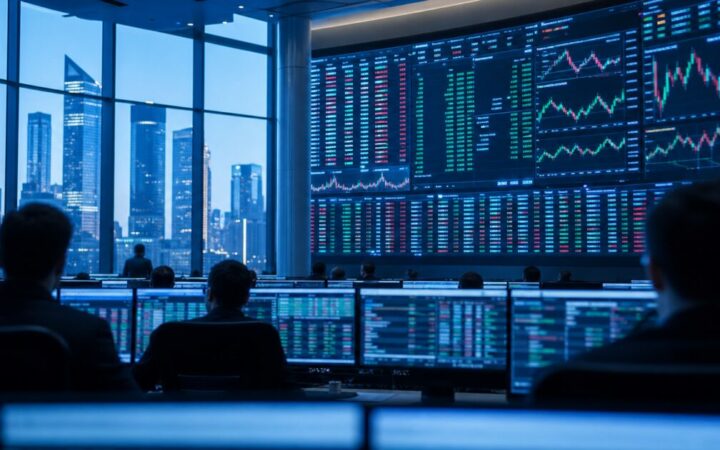 إطلاق حسابات فرعية بالذكاء الاصطناعي من Bybit وسط سباق 4 وسطاء رئيسيين لأتمتة تداول العملاء