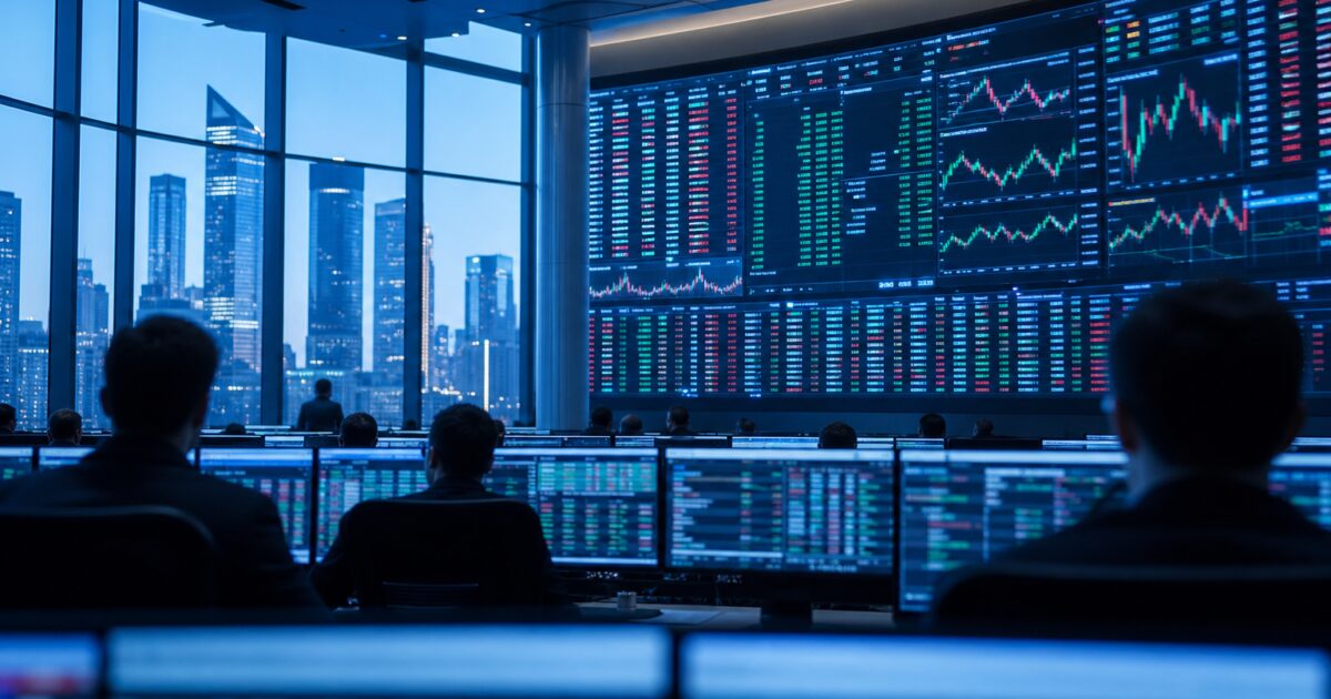 إطلاق حسابات فرعية بالذكاء الاصطناعي من Bybit وسط سباق 4 وسطاء رئيسيين لأتمتة تداول العملاء
