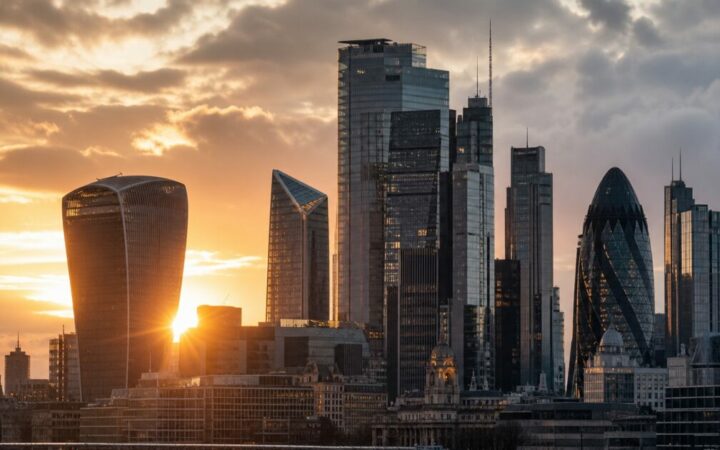 Caceis UK تدفع 31.7 مليون جنيه إسترليني بسبب إخفاقات wealthtek وFCA تؤمن 57 مليون جنيه إسترليني إجمالاً