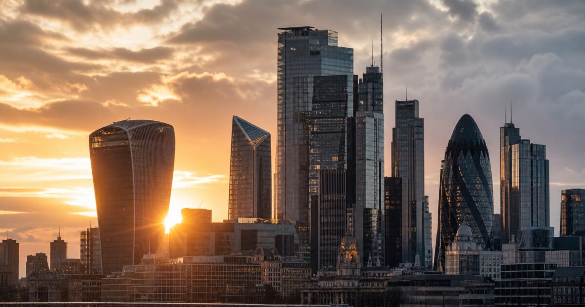 Caceis UK تدفع 31.7 مليون جنيه إسترليني بسبب إخفاقات wealthtek وFCA تؤمن 57 مليون جنيه إسترليني إجمالاً
